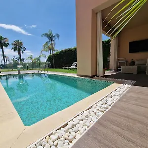 Golf Prestigia Marrakech , Marrakesh Maroc