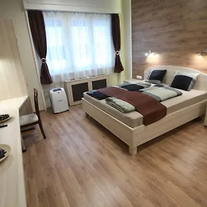 D.five Premium Studio In The Center , Budapest Hongrie