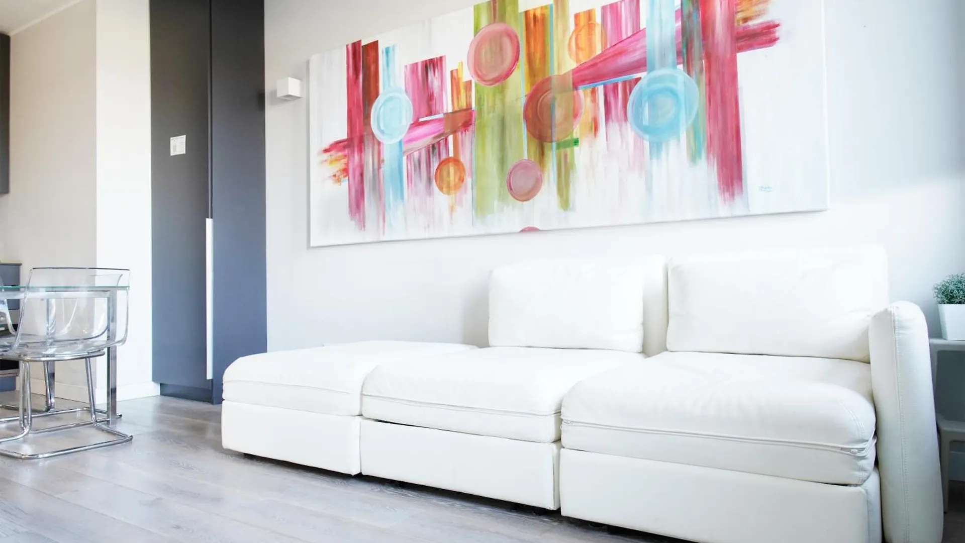 Jewel Apartment Milan