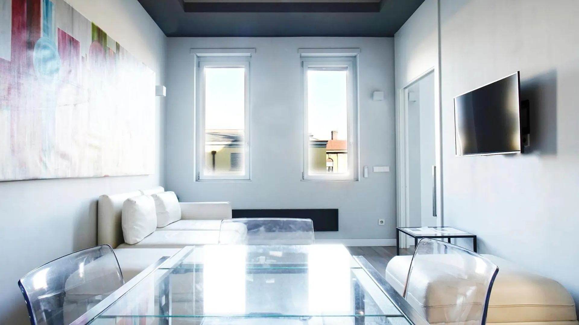 Jewel Apartment Milan Italy