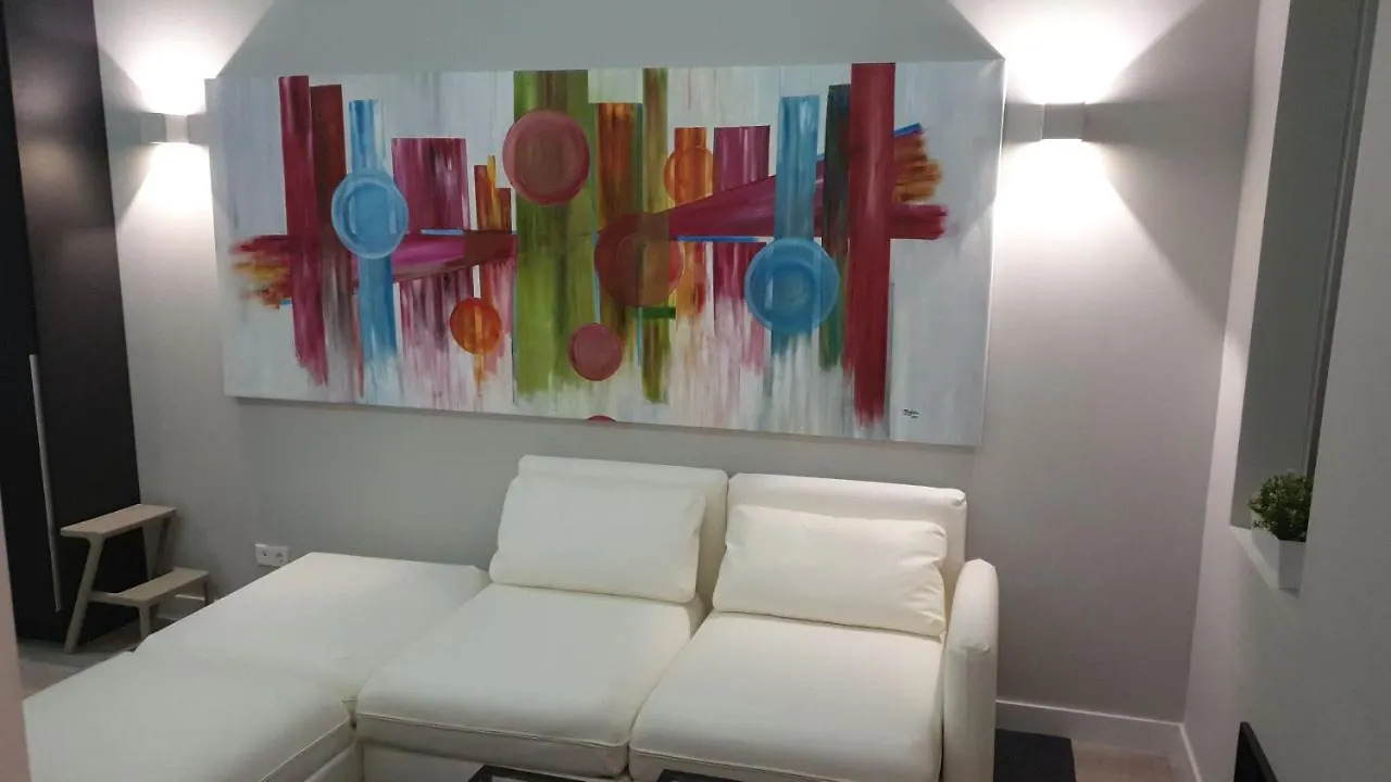 Jewel Apartment Milan
