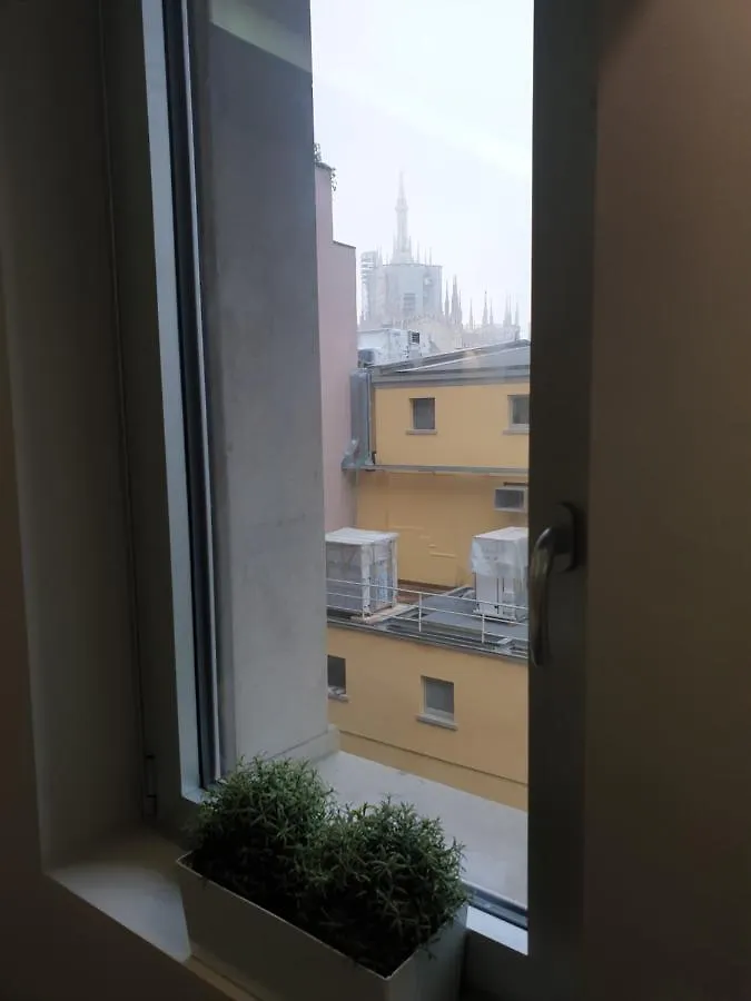 Jewel Apartment Milan