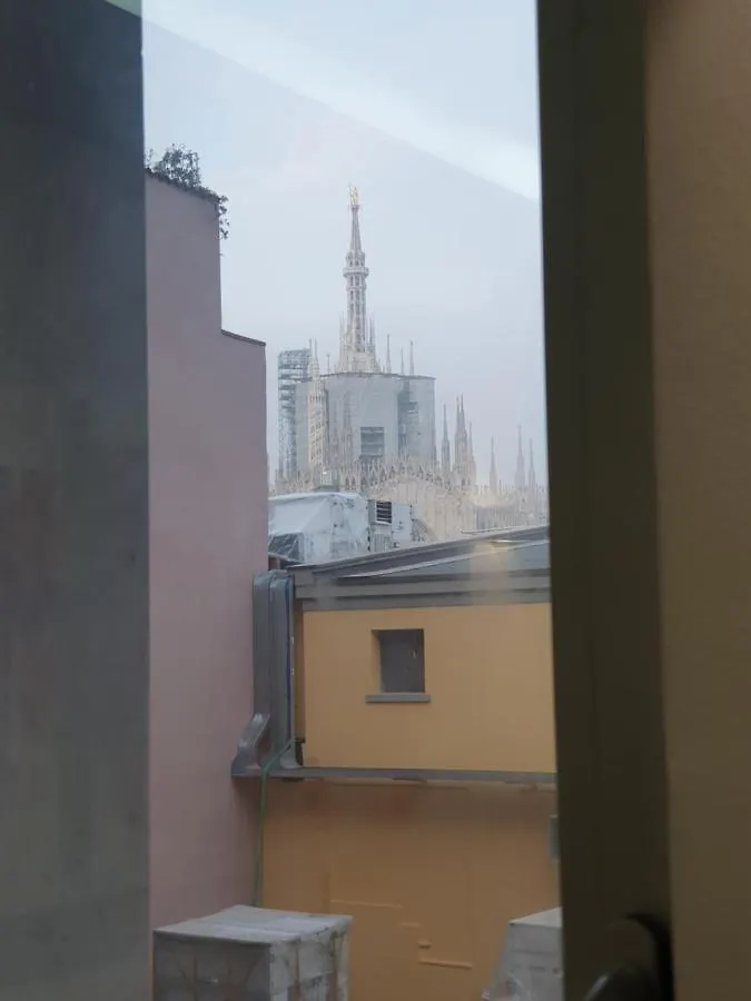 Jewel Apartment Milan