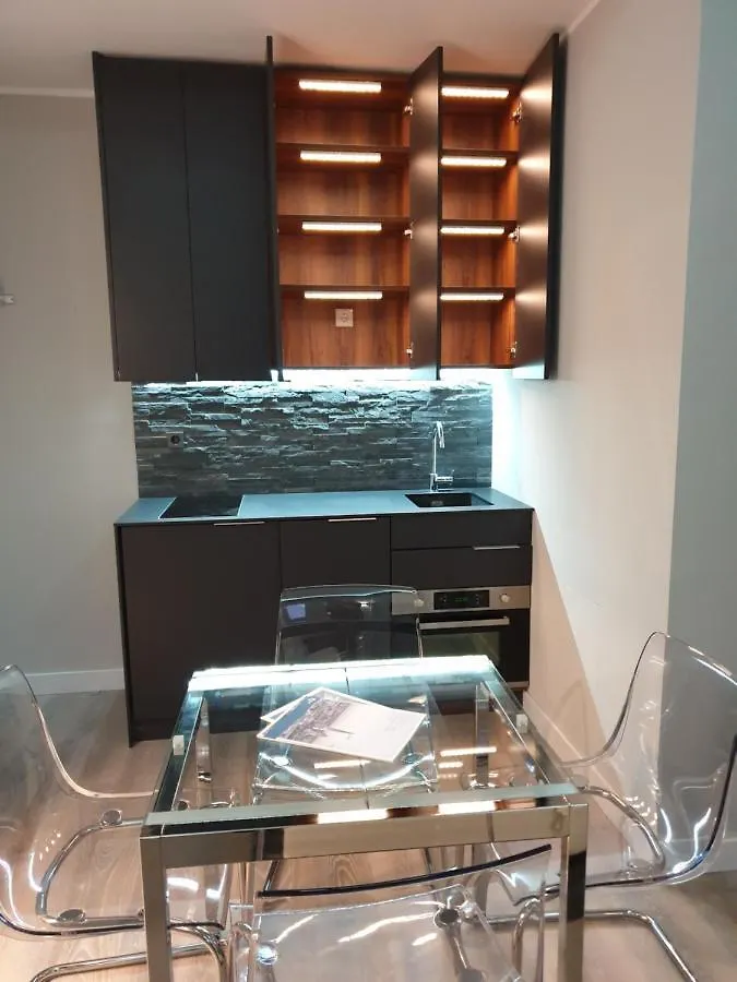 Jewel Apartment Milan