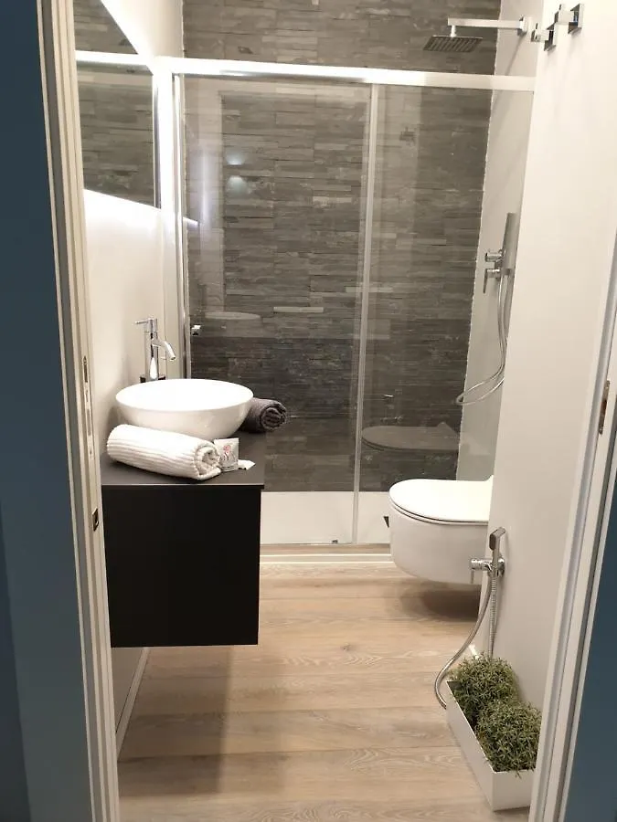 Jewel Apartment Milan 0*,