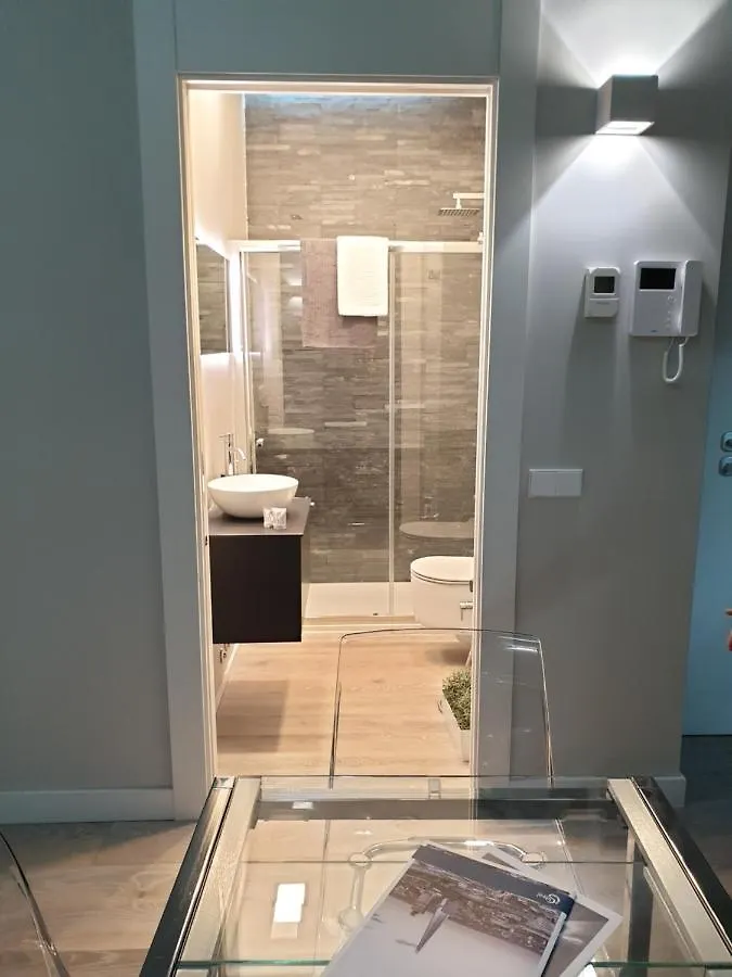 Jewel Apartment Milan 0*,  Italy