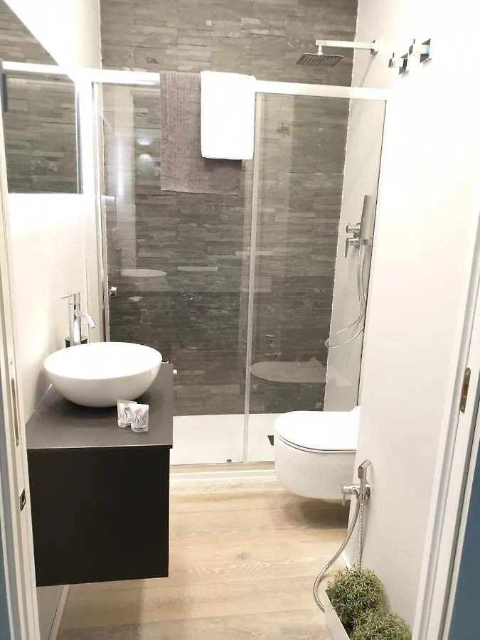 Jewel Apartment Milan