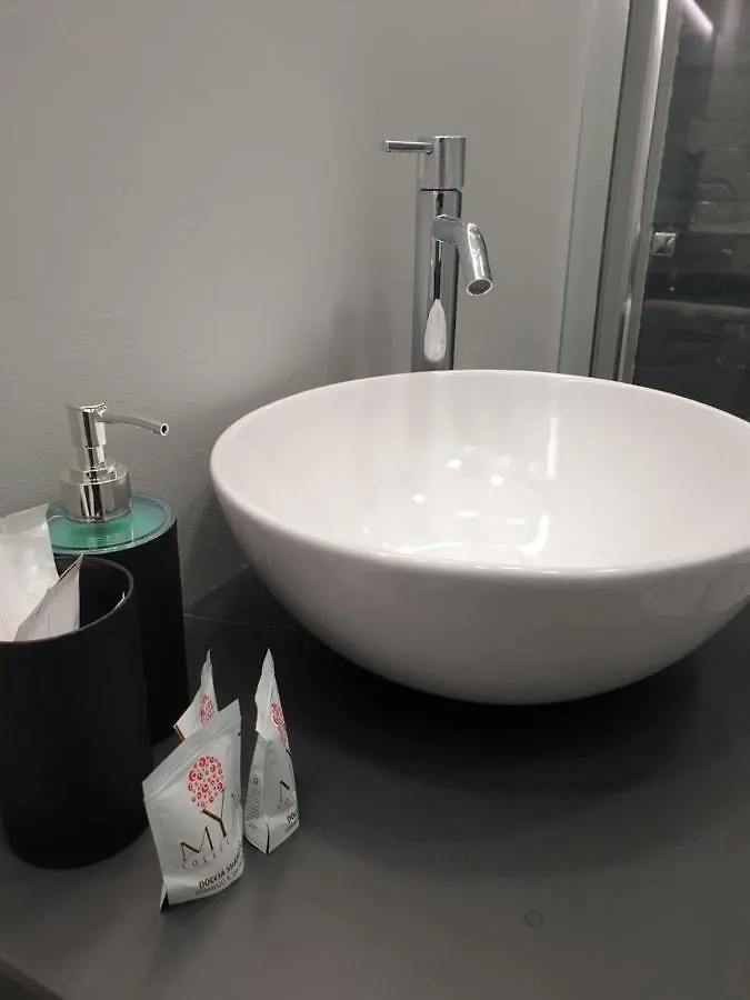 Jewel Apartment Milan